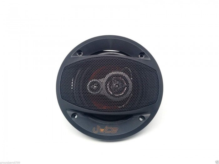 Juice JS453 3-way Coaxial Efficient Performance Speakers